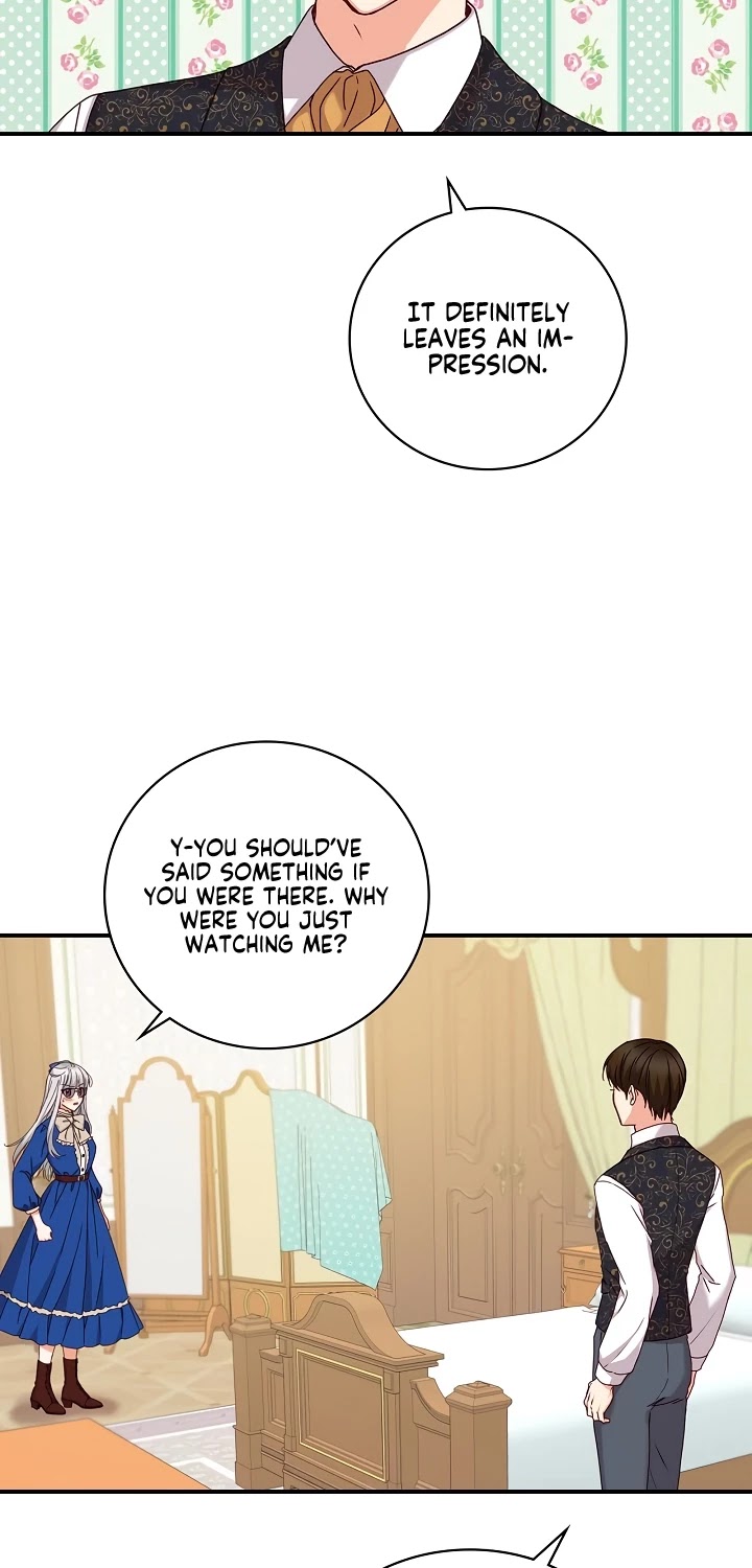 Beware of the Brothers! chapter 60 - page 7