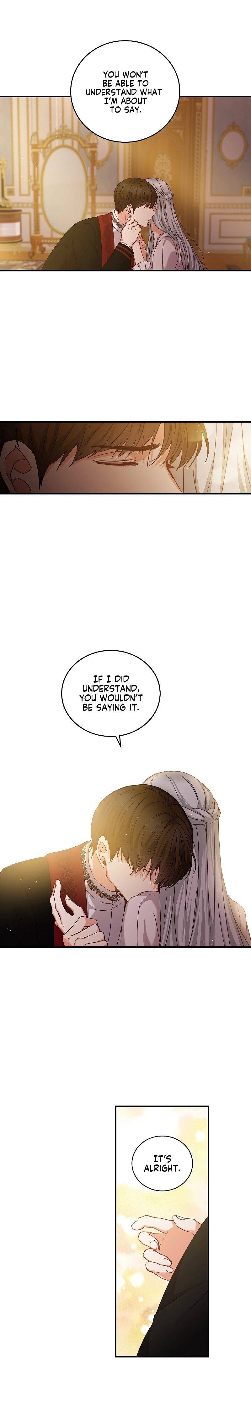 Beware of the Brothers! chapter 58 - page 2