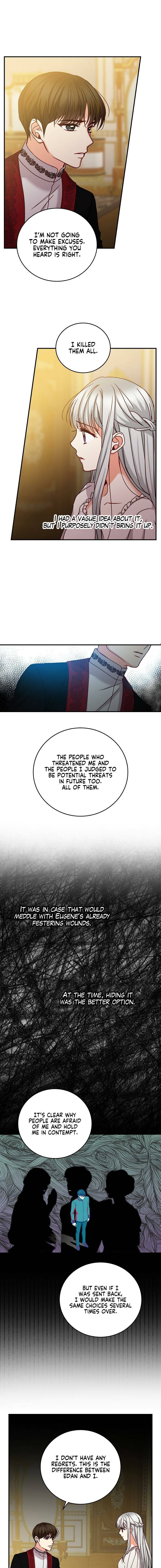 Beware of the Brothers! chapter 57 - page 10