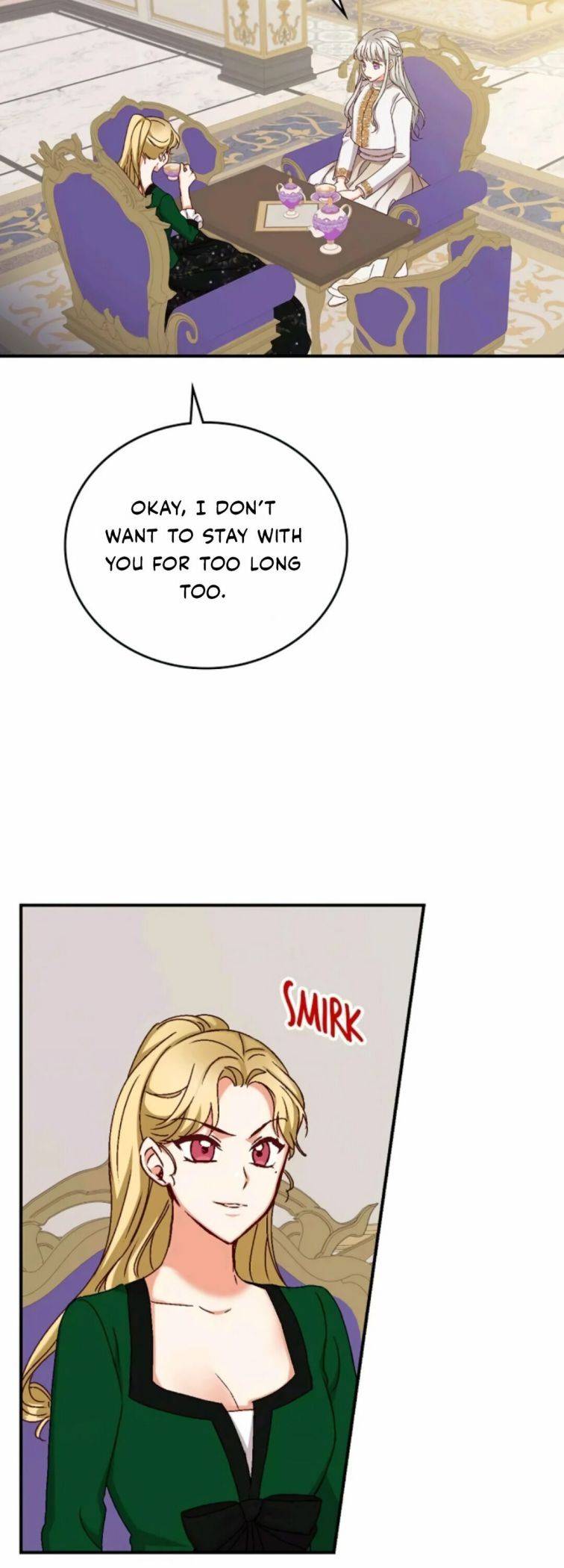 Beware of the Brothers! chapter 56 - page 12