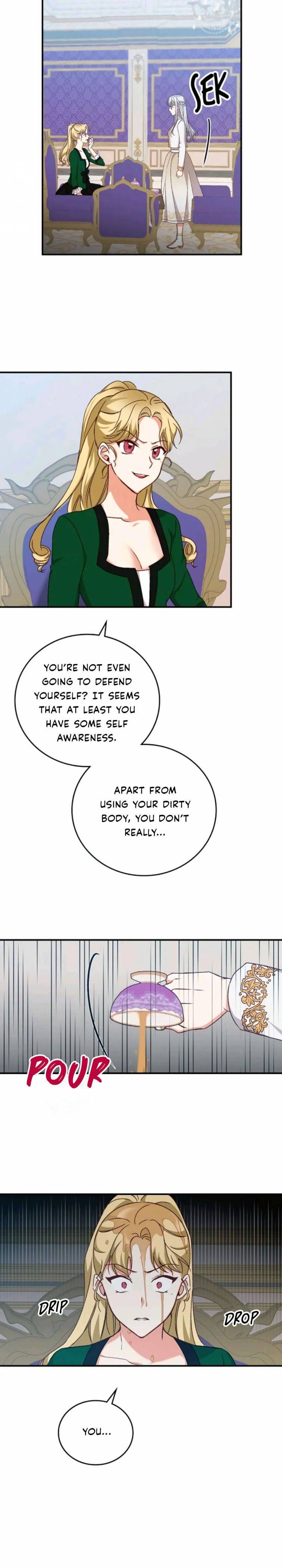 Beware of the Brothers! chapter 56 - page 24