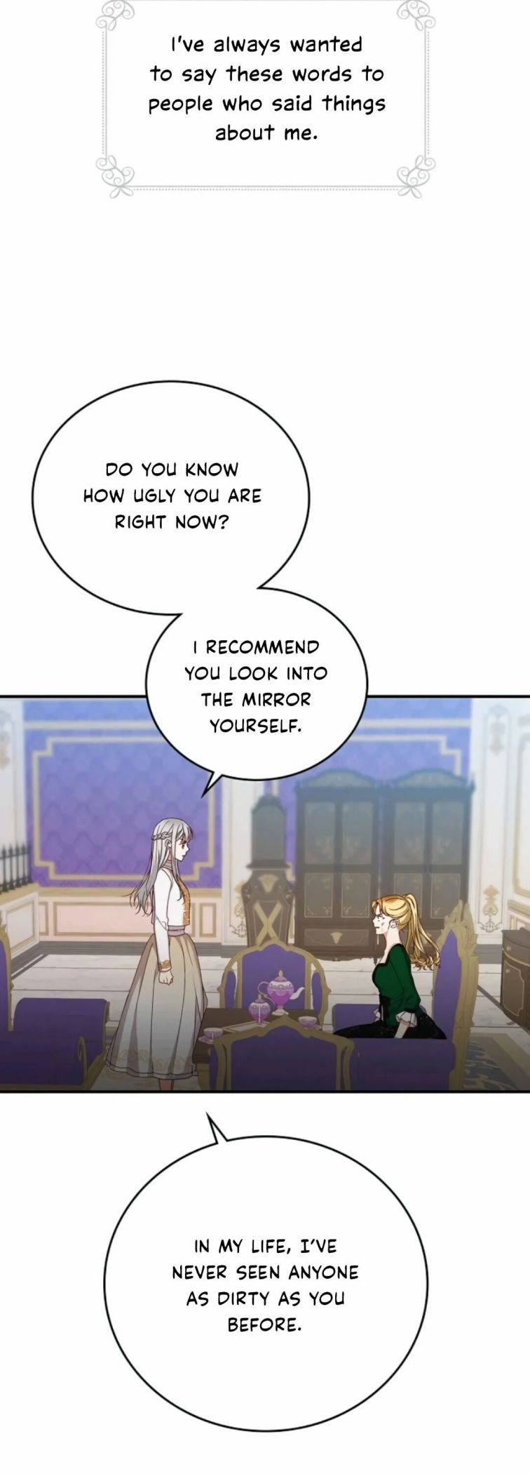 Beware of the Brothers! chapter 56 - page 28