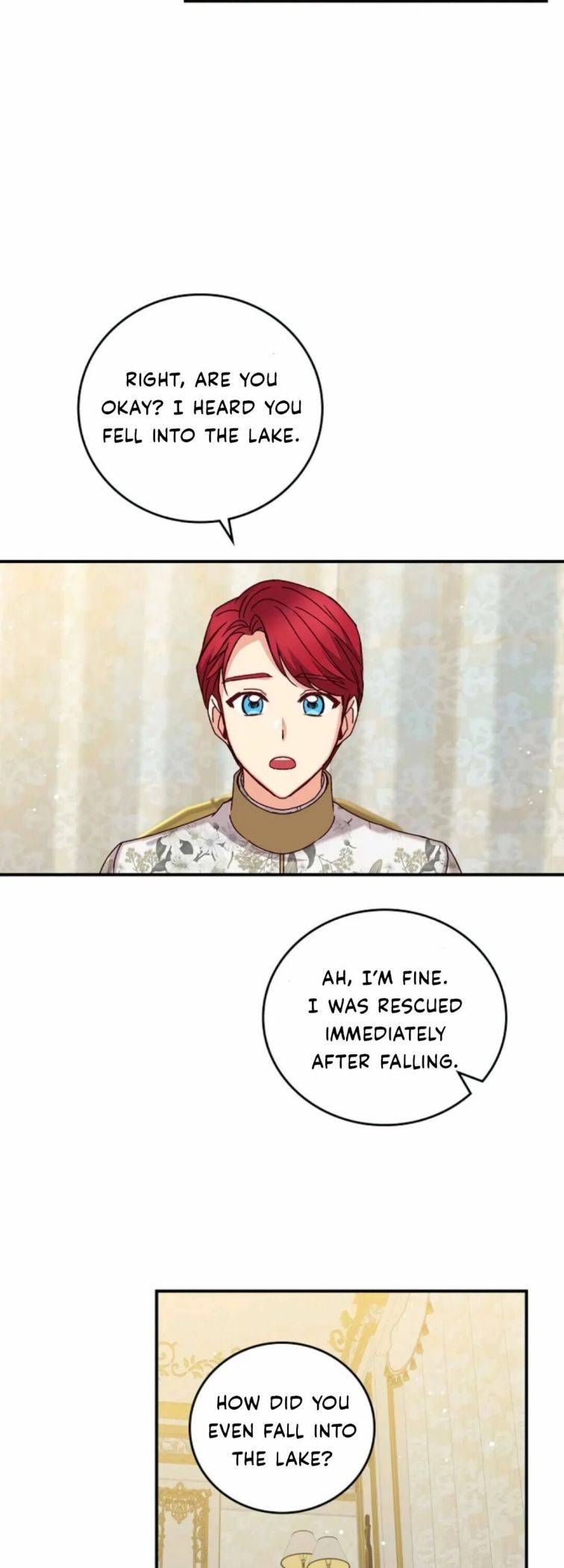 Beware of the Brothers! chapter 56 - page 4