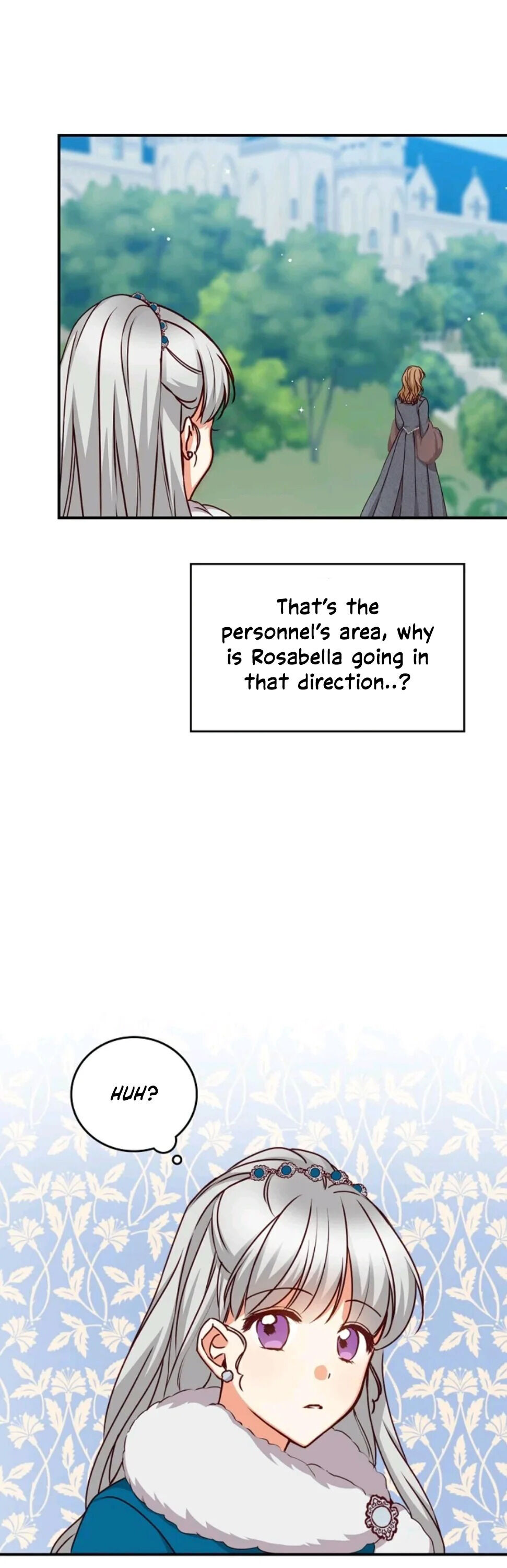 Beware of the Brothers! chapter 54 - page 31