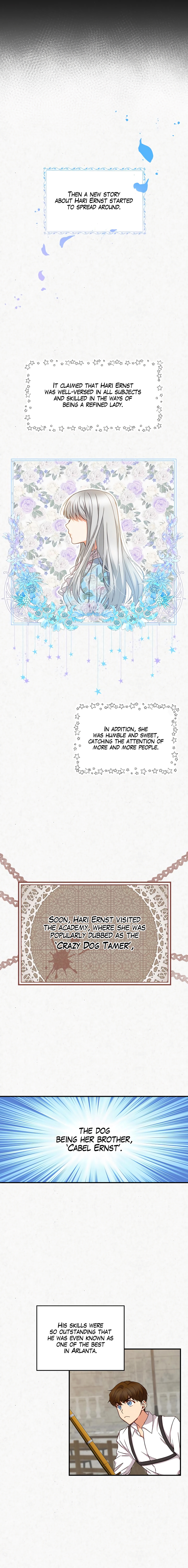Beware of the Brothers! chapter 48 - page 2