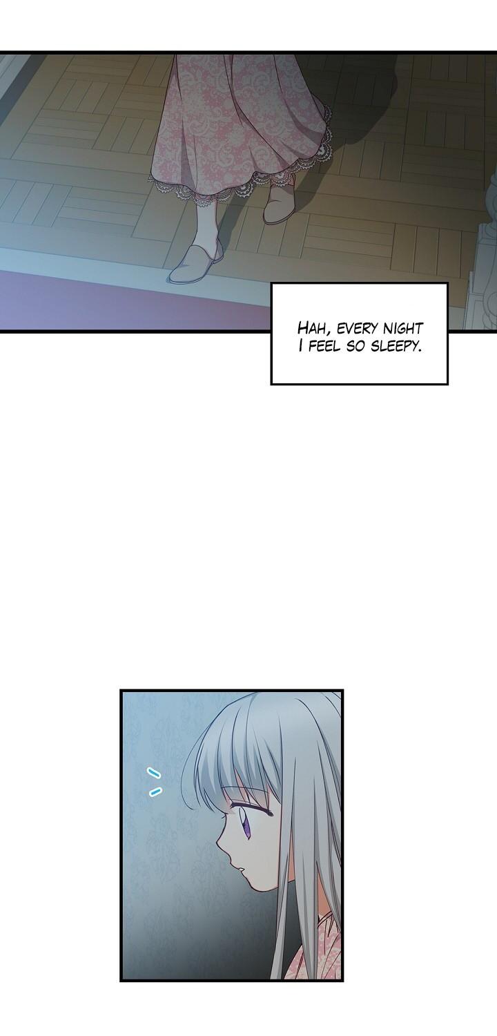 Beware of the Brothers! chapter 31 - page 5