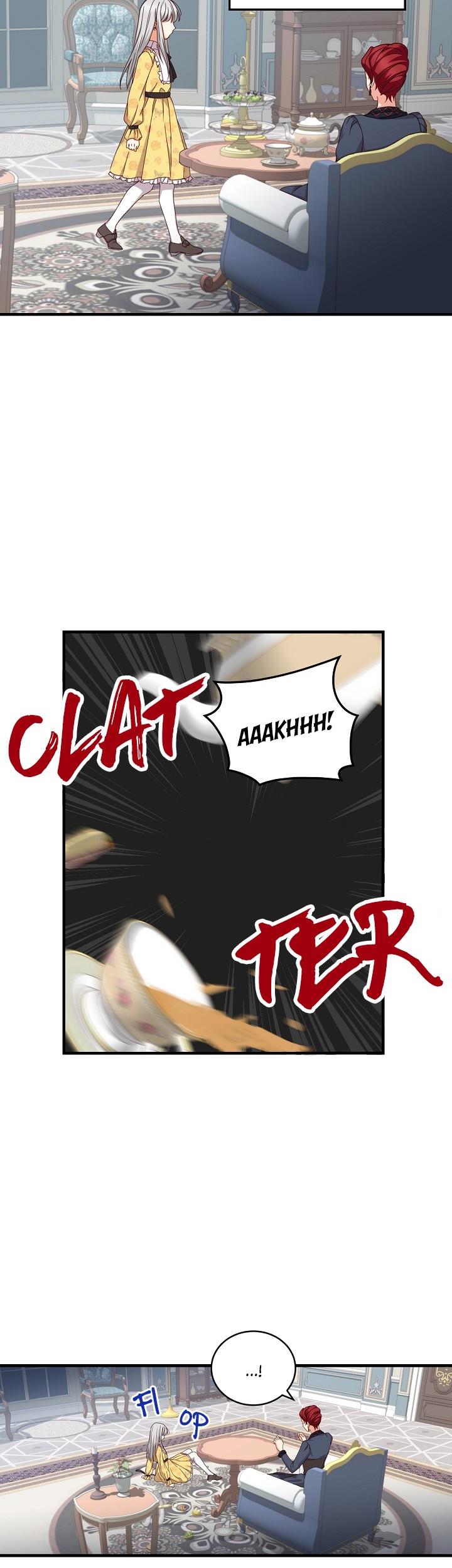 Beware of the Brothers! chapter 30 - page 2