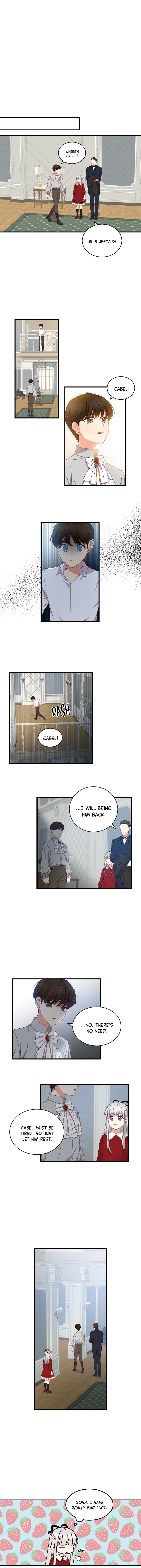 Beware of the Brothers! chapter 29 - page 9