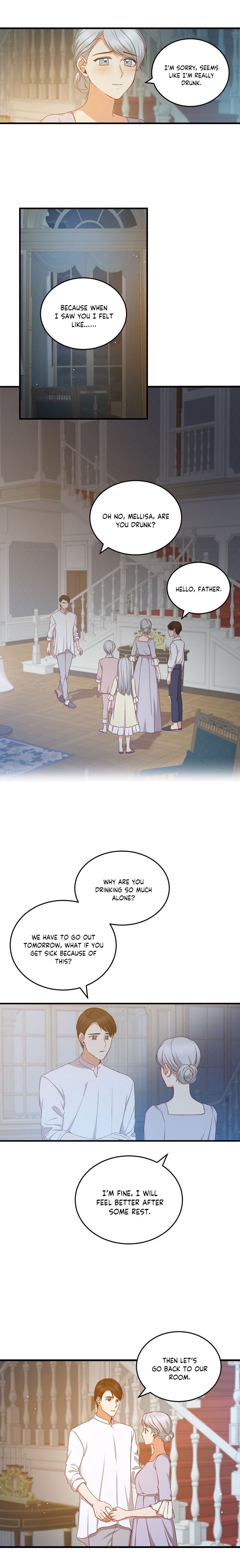 Beware of the Brothers! chapter 26 - page 12