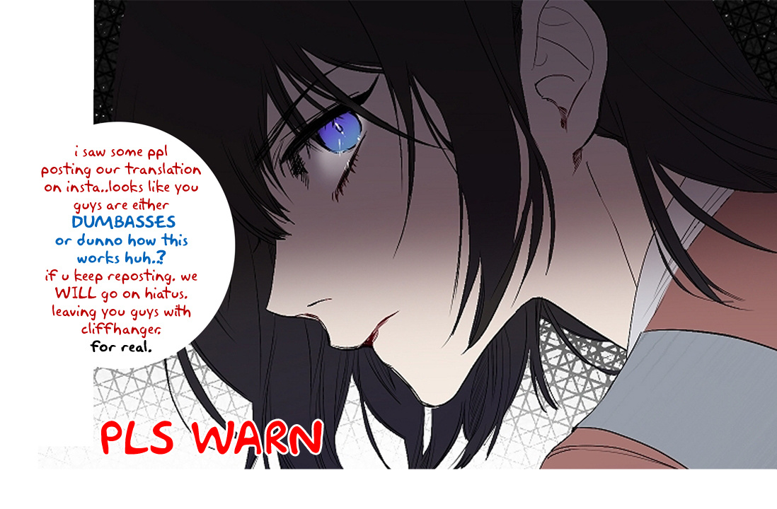 Beware of the Brothers! chapter 25 - page 1