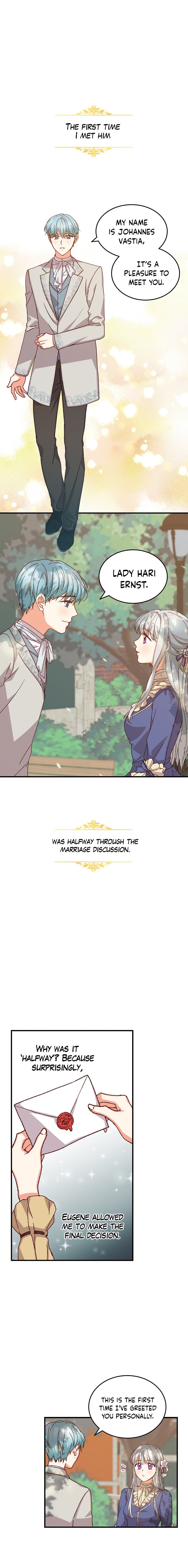 Beware of the Brothers! chapter 16 - page 2