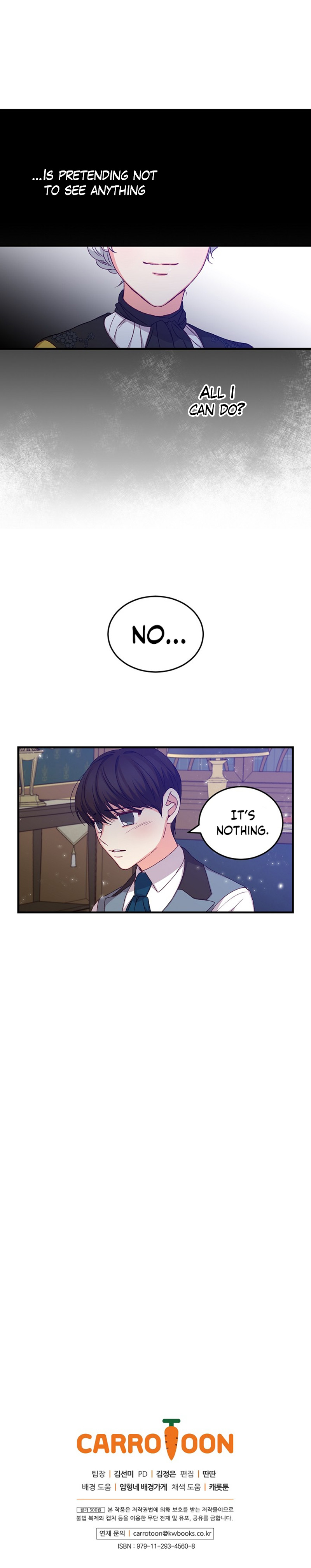 Beware of the Brothers! chapter 13 - page 12