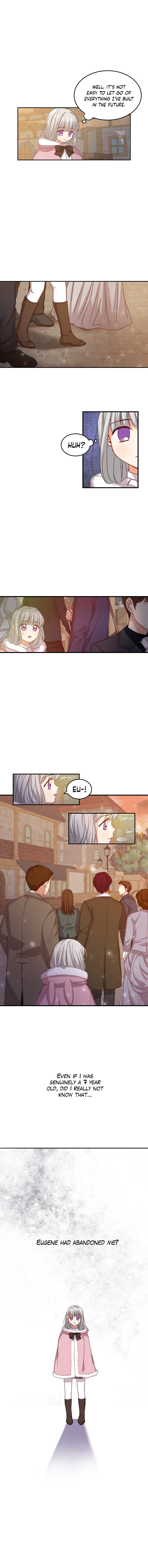 Beware of the Brothers! chapter 10 - page 5