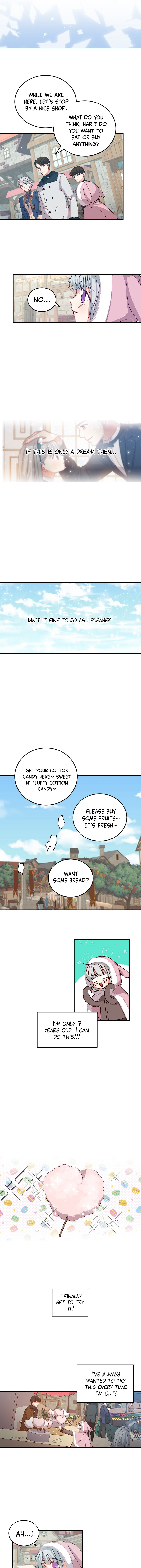 Beware of the Brothers! chapter 9 - page 9