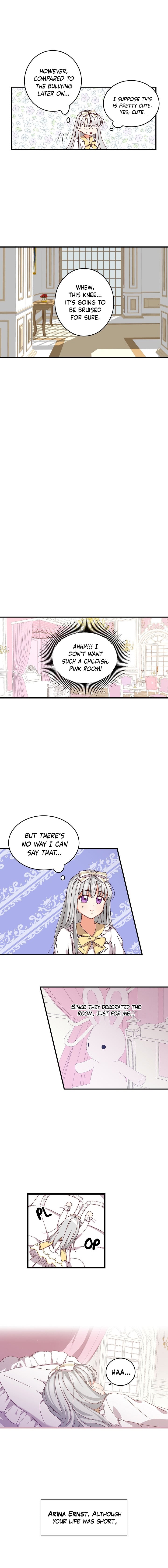 Beware of the Brothers! chapter 5 - page 13
