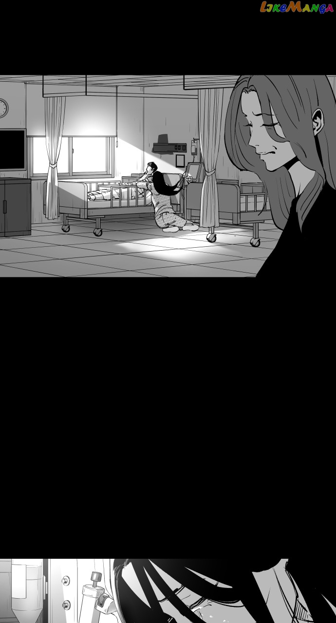 Build Up Chapter 121 - page 23