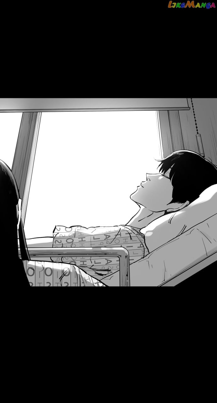 Build Up Chapter 121 - page 25