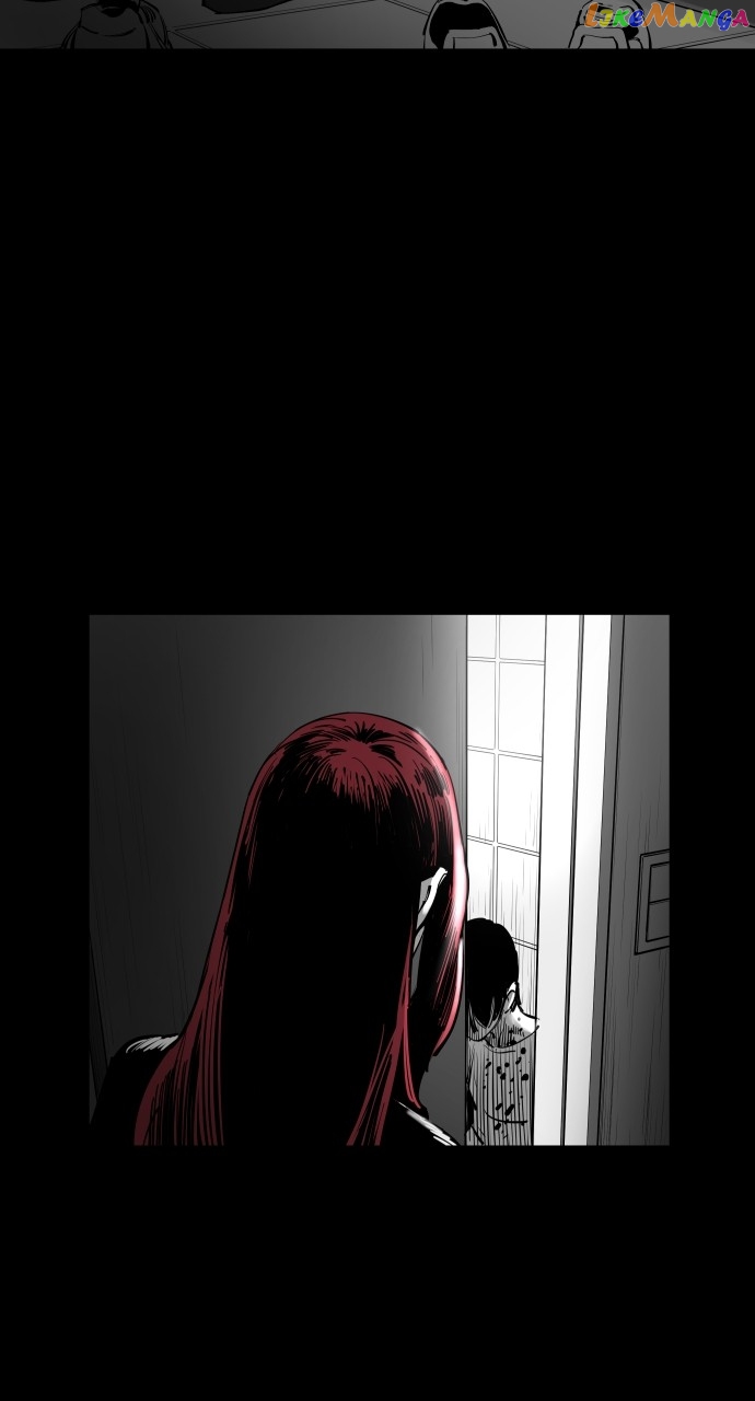 Build Up Chapter 121 - page 3