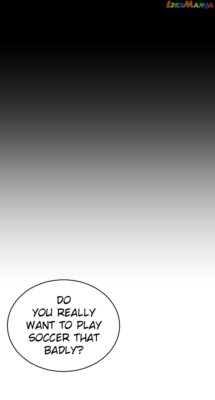 Build Up Chapter 121 - page 32