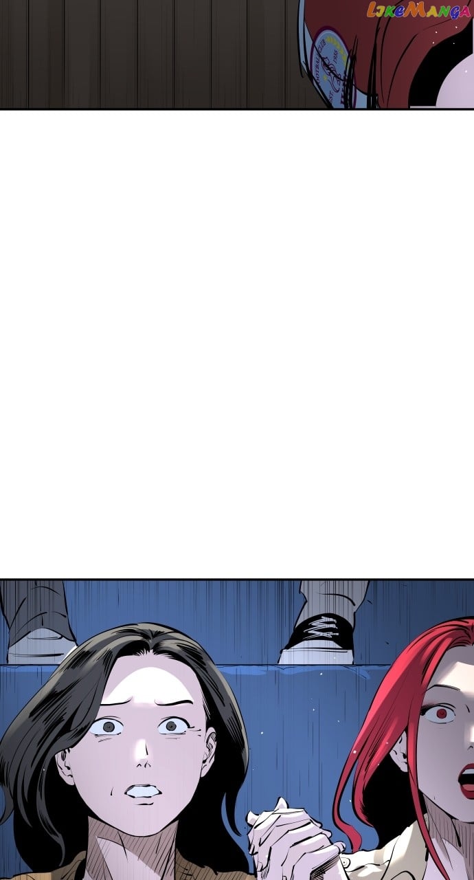 Build Up Chapter 121 - page 57