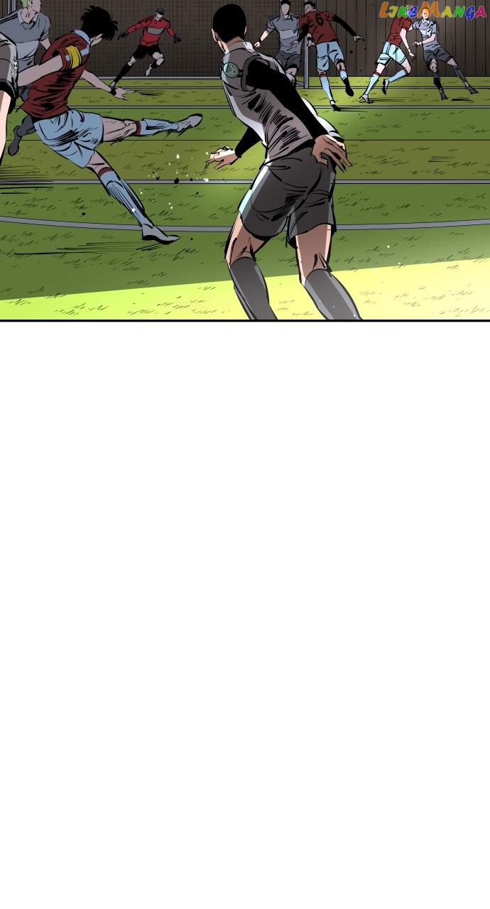 Build Up Chapter 121 - page 66