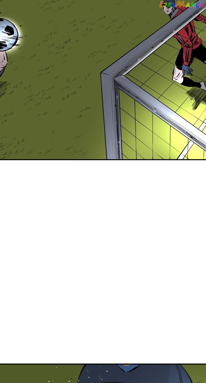 Build Up Chapter 121 - page 71
