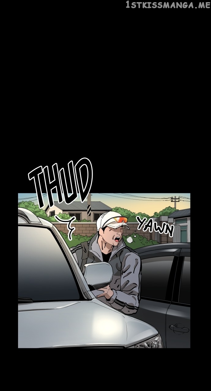 Build Up Chapter 120 - page 1