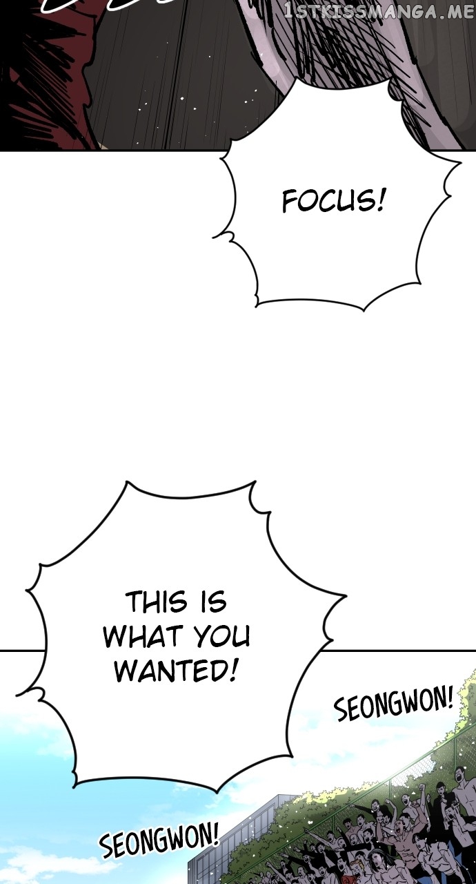 Build Up Chapter 120 - page 102