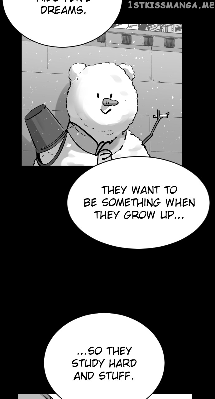 Build Up Chapter 120 - page 107