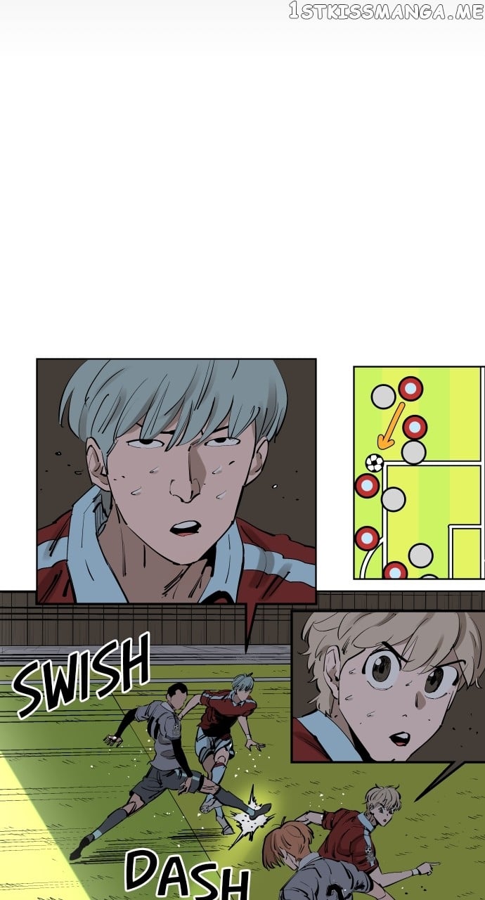 Build Up Chapter 120 - page 120
