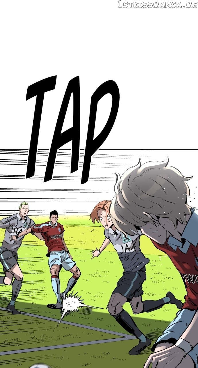 Build Up Chapter 120 - page 122