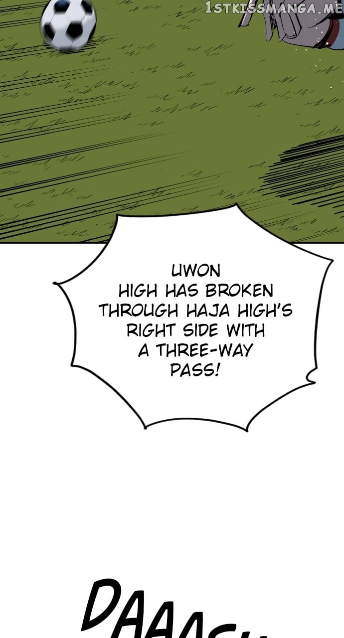 Build Up Chapter 120 - page 123