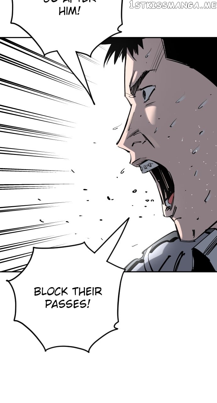 Build Up Chapter 120 - page 125
