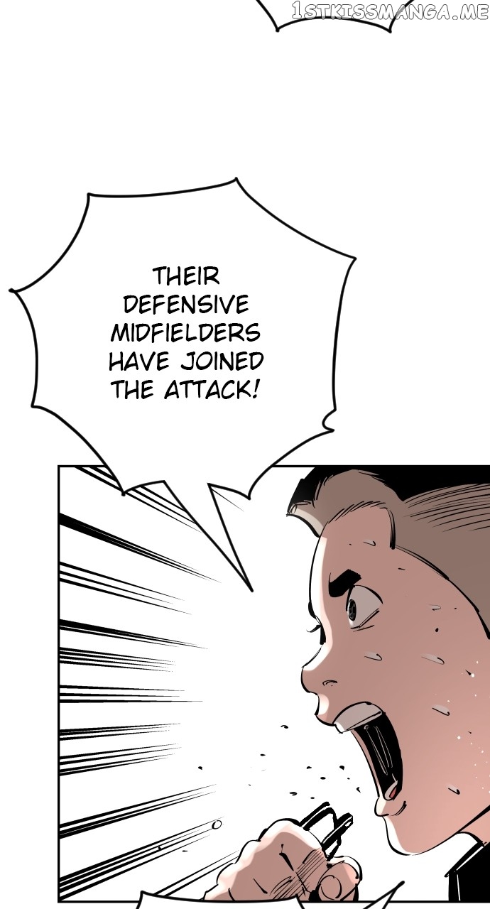 Build Up Chapter 120 - page 127