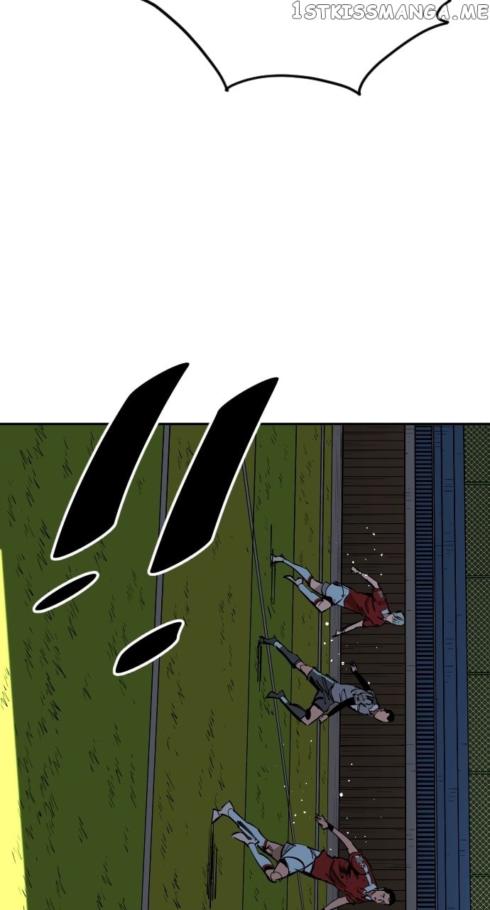Build Up Chapter 120 - page 130