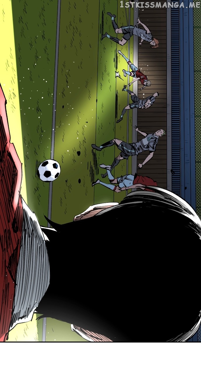 Build Up Chapter 120 - page 131