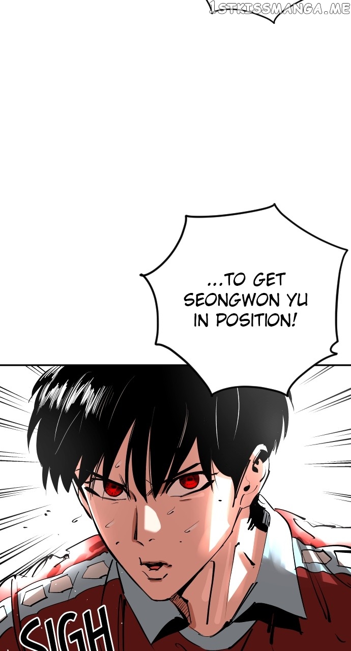 Build Up Chapter 120 - page 135
