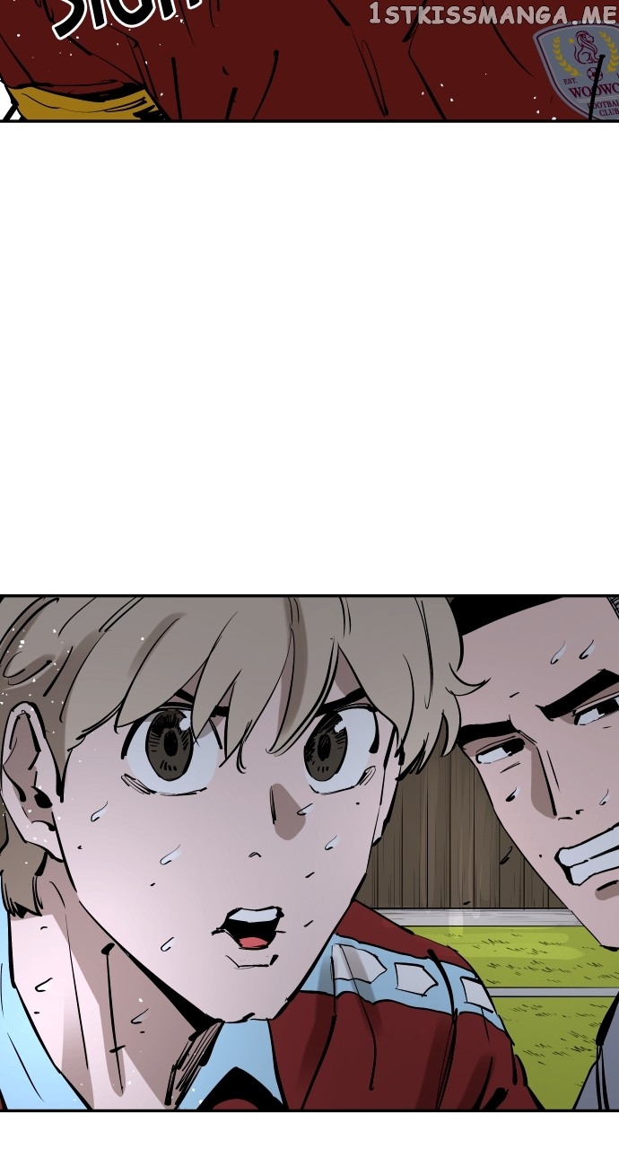 Build Up Chapter 120 - page 136