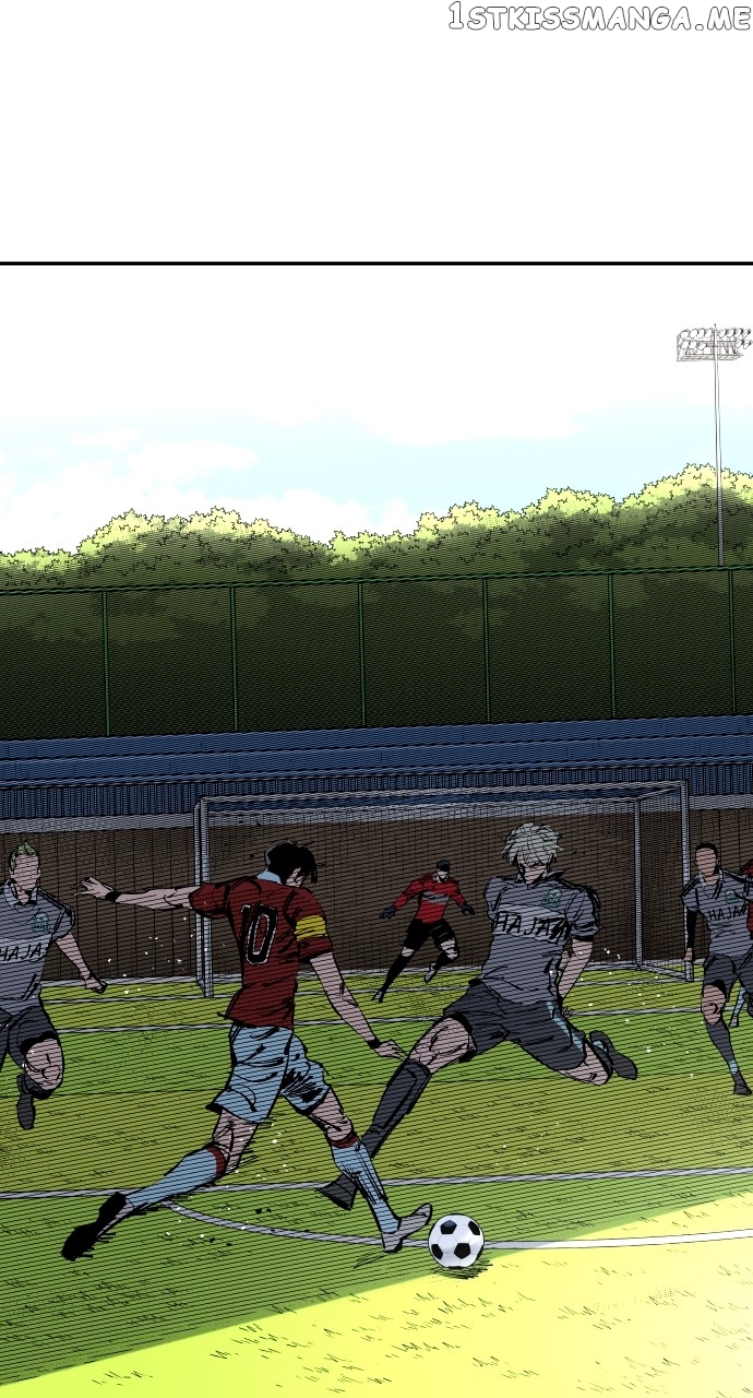 Build Up Chapter 120 - page 139