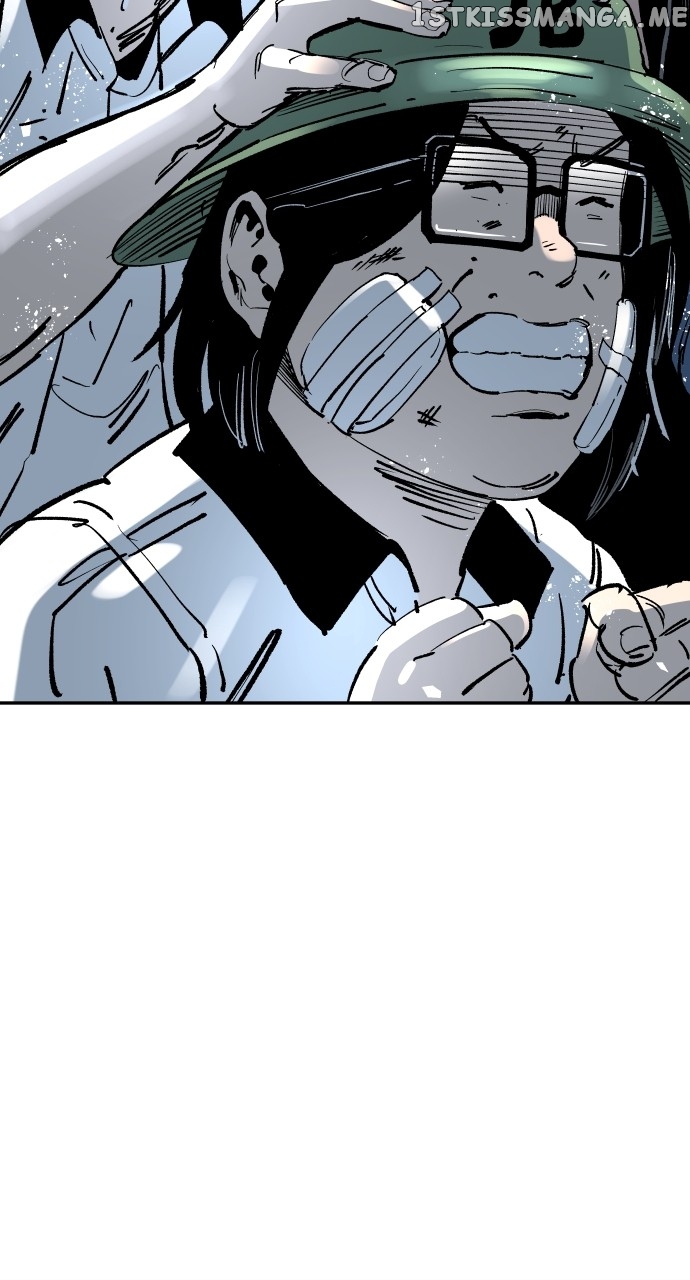 Build Up Chapter 120 - page 33