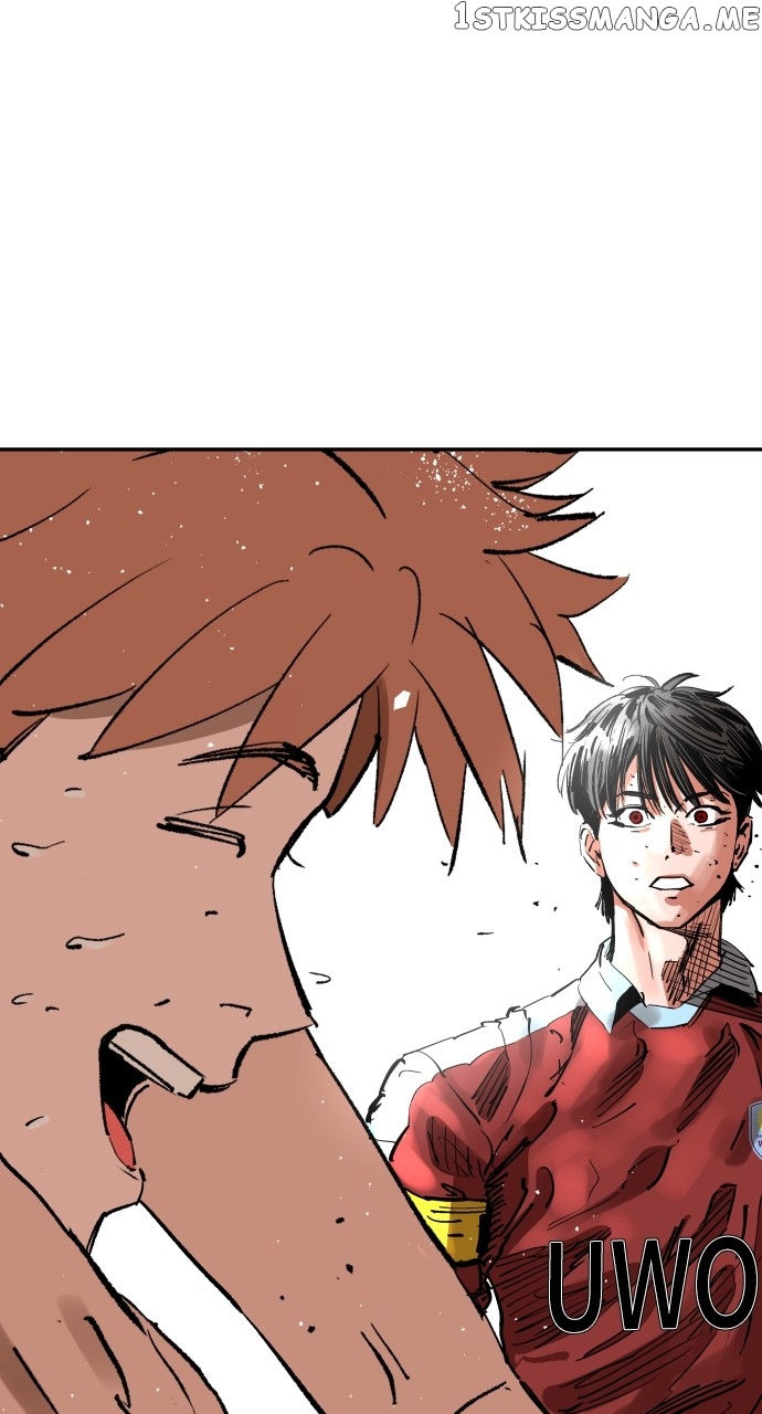 Build Up Chapter 120 - page 36