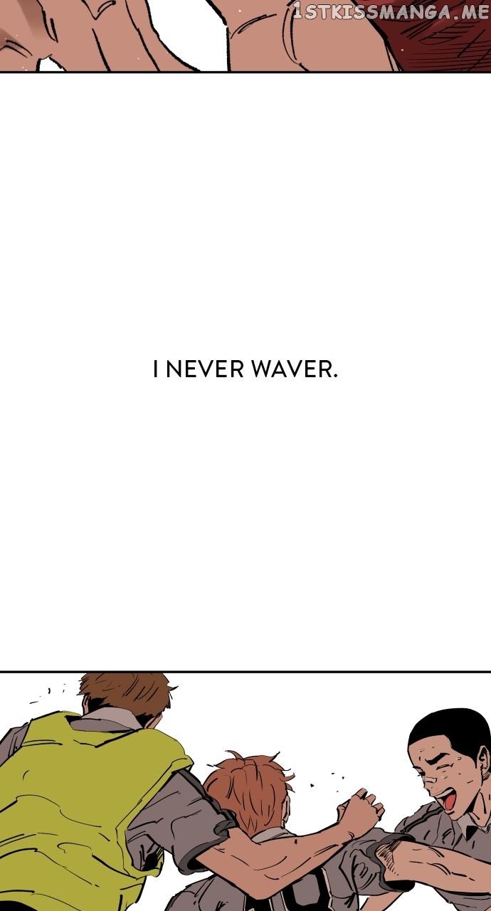 Build Up Chapter 120 - page 37