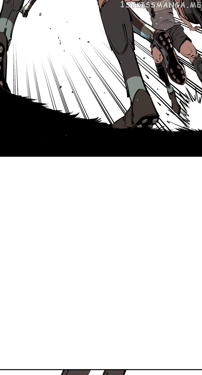 Build Up Chapter 120 - page 39