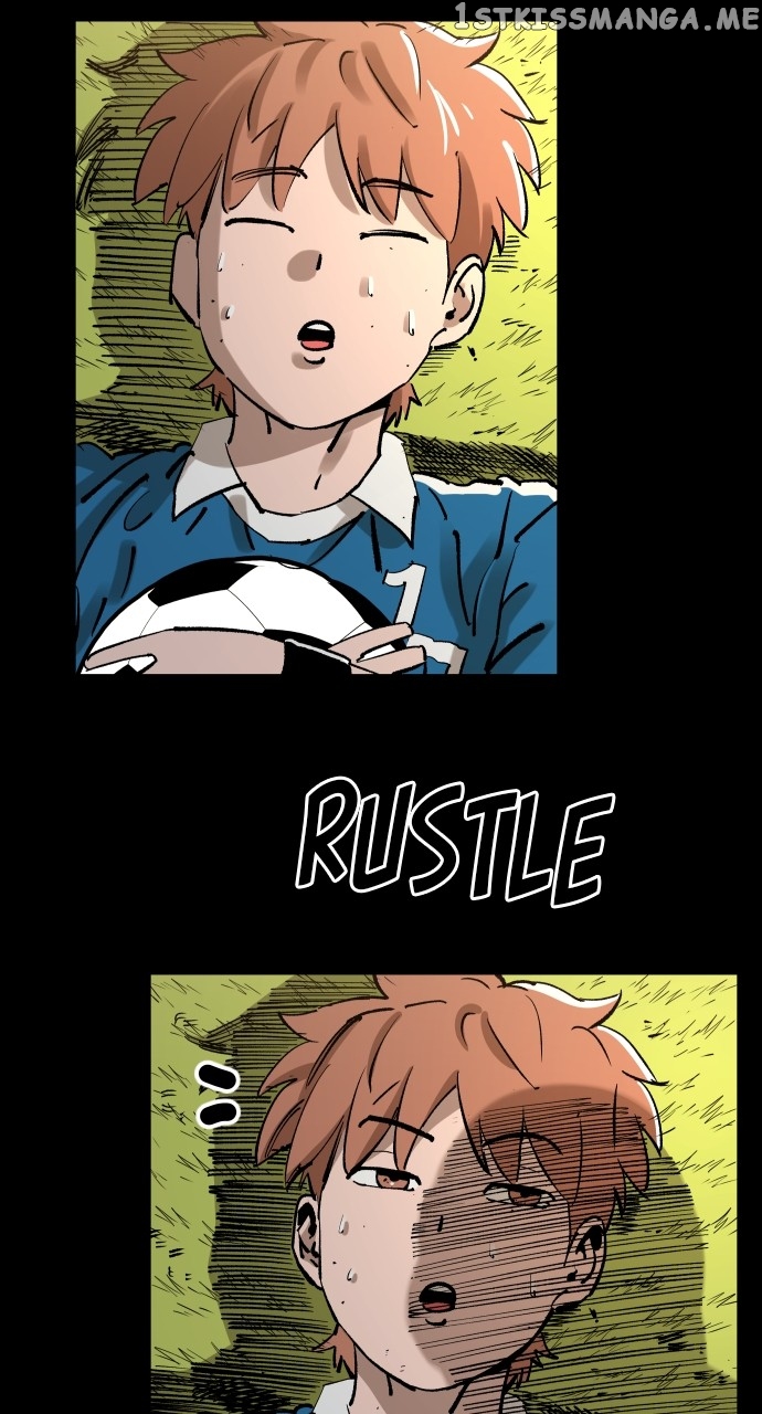 Build Up Chapter 120 - page 4