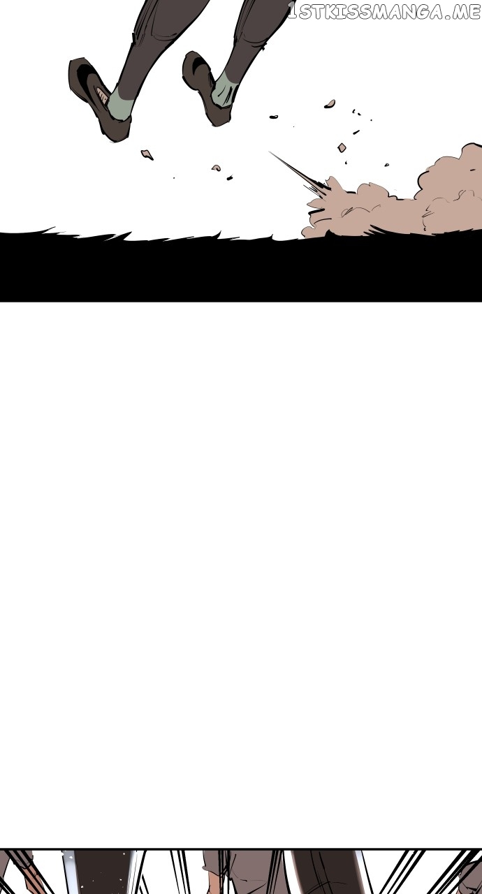 Build Up Chapter 120 - page 40