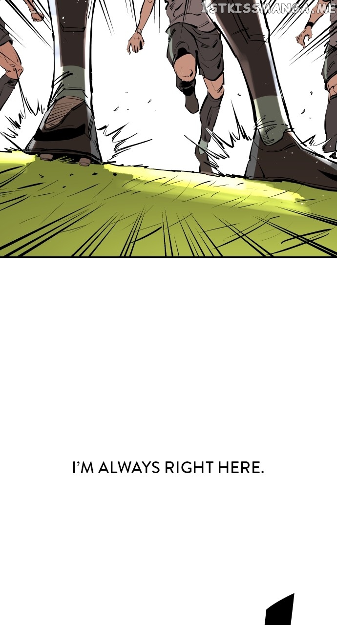Build Up Chapter 120 - page 41