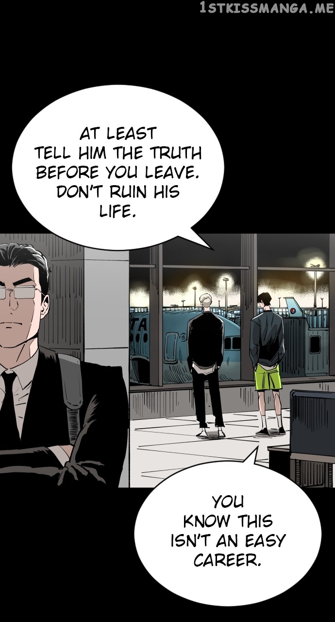 Build Up Chapter 120 - page 48