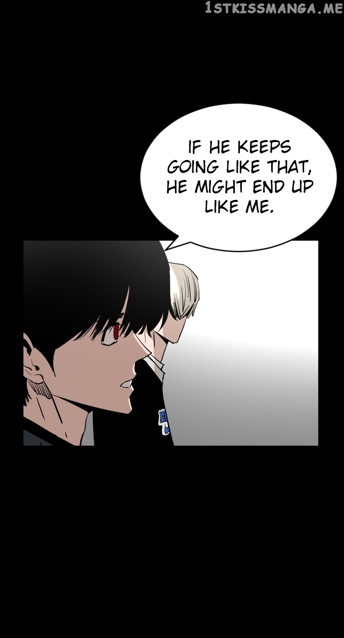 Build Up Chapter 120 - page 49