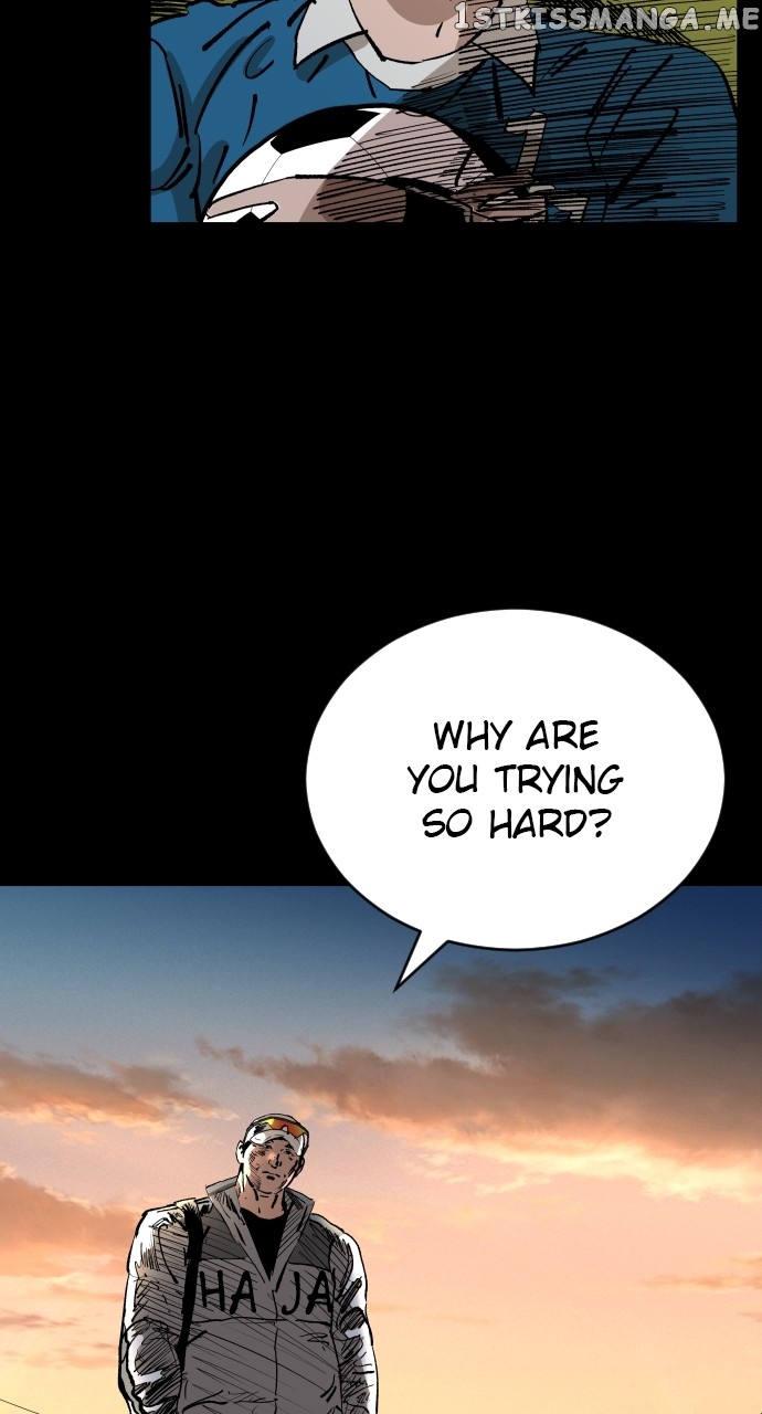 Build Up Chapter 120 - page 5
