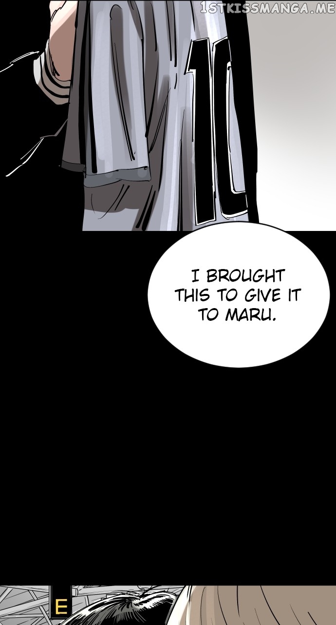 Build Up Chapter 120 - page 52